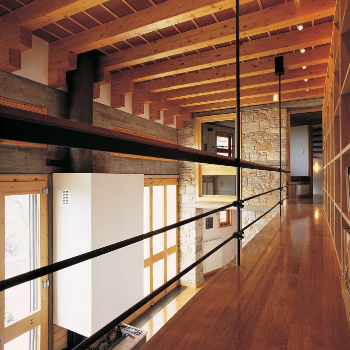 House in Pelion, interior House in Pelion, interior