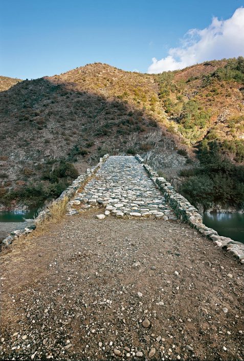 Shkoumbin, Albania
