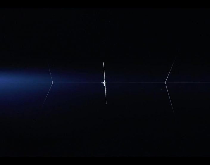 David Dimitri’s dreamlike walk – time lapse by Yiorgis Yerolymbos David Dimitri's dreamlike walk - time lapse by Yiorgis Yerolymbos