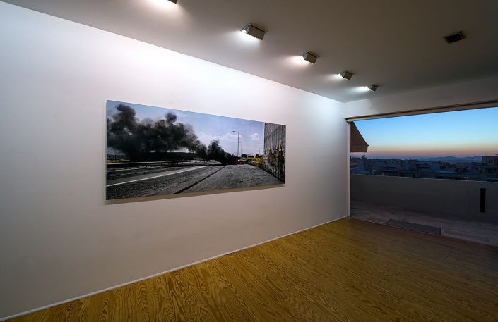 Default Landscapes, a.antonopoulou.art, Αθήνα, 2012 Default Landscapes, a.antonopoulou.art, Αθήνα, 2012