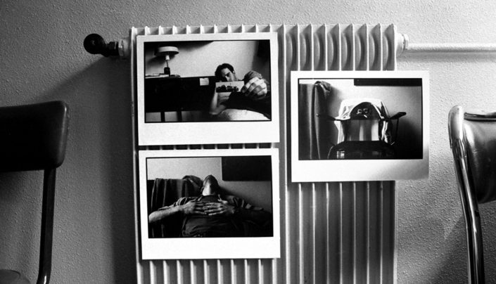 Dialogues and Complicities, Orleans France, 1995 Dialogues and Complicities, Orleans France, 1995