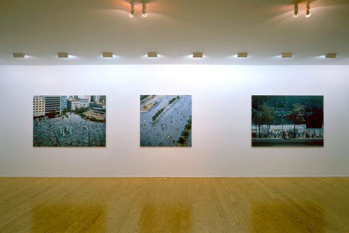 Recall Athens, a.antonopoulou.art, Αθήνα, 2007 Recall Athens, a.antonopoulou.art, Αθήνα, 2007