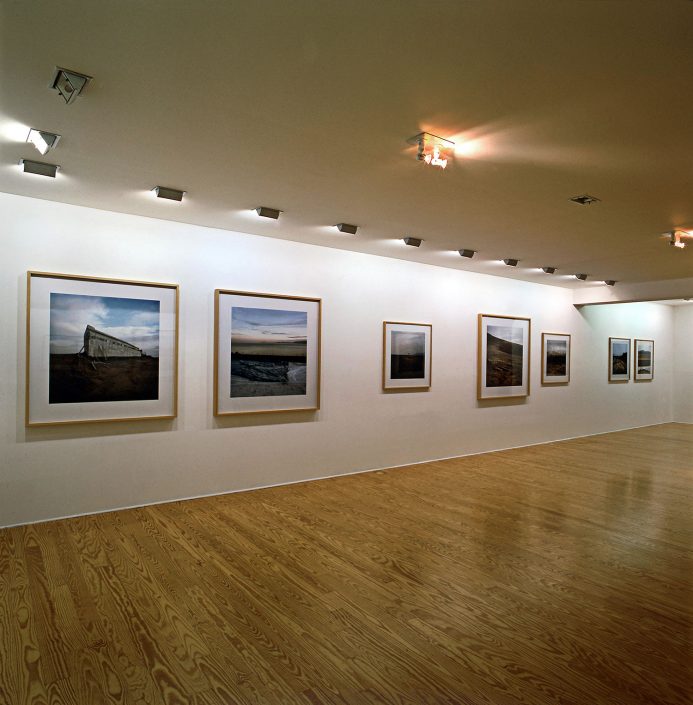 Terza Natura, a.antonopoulou.art, Αθήνα, 2003 Terza Natura, a.antonopoulou.art, Αθήνα, 2003