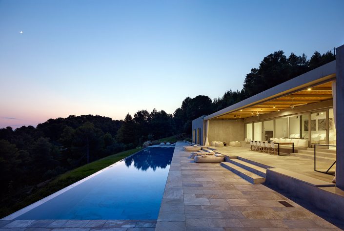 Skiathos house, architect Katerina Tsigarida Skiathos house, architect Katerina Tsigarida