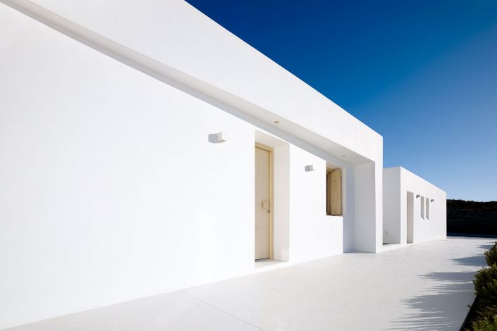 As House, Paros, G+A Evripiotis architects As House, Paros, G+A Evripiotis architects