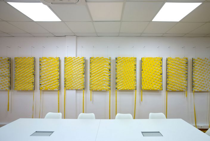 Polyeco Contemporary Art Initiative headquarters, Piraeus Polyeco Contemporary Art Initiative headquarters, Piraeus