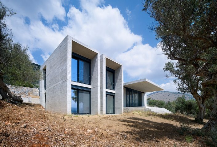 Euvoia house Euvoia house