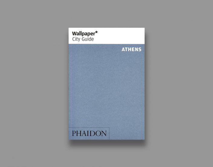 Wallpaper city guide Athens 2020 Wallpaper city guide Athens 2020