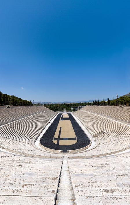 Panathinaikon Stadium Panathinaikon Stadium