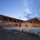 Chios Mastic Museum, exterior view