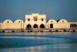 Τελωνείο, Ρόδος