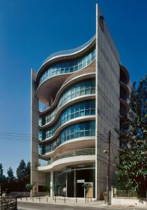 Nice Day House, Λευκωσία