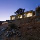 House in Kea III, Kokkinou-Kourkoulas architects