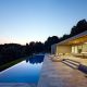 Skiathos house, architect Katerina Tsigarida