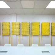 Polyeco Contemporary Art Initiative κεντρικά γραφεία, Πειραιάς