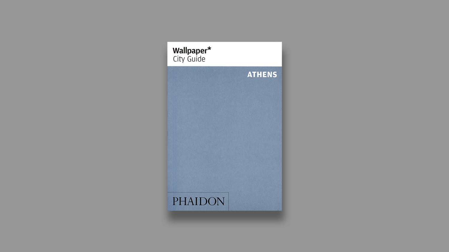 Wallpaper city guide Athens 2020