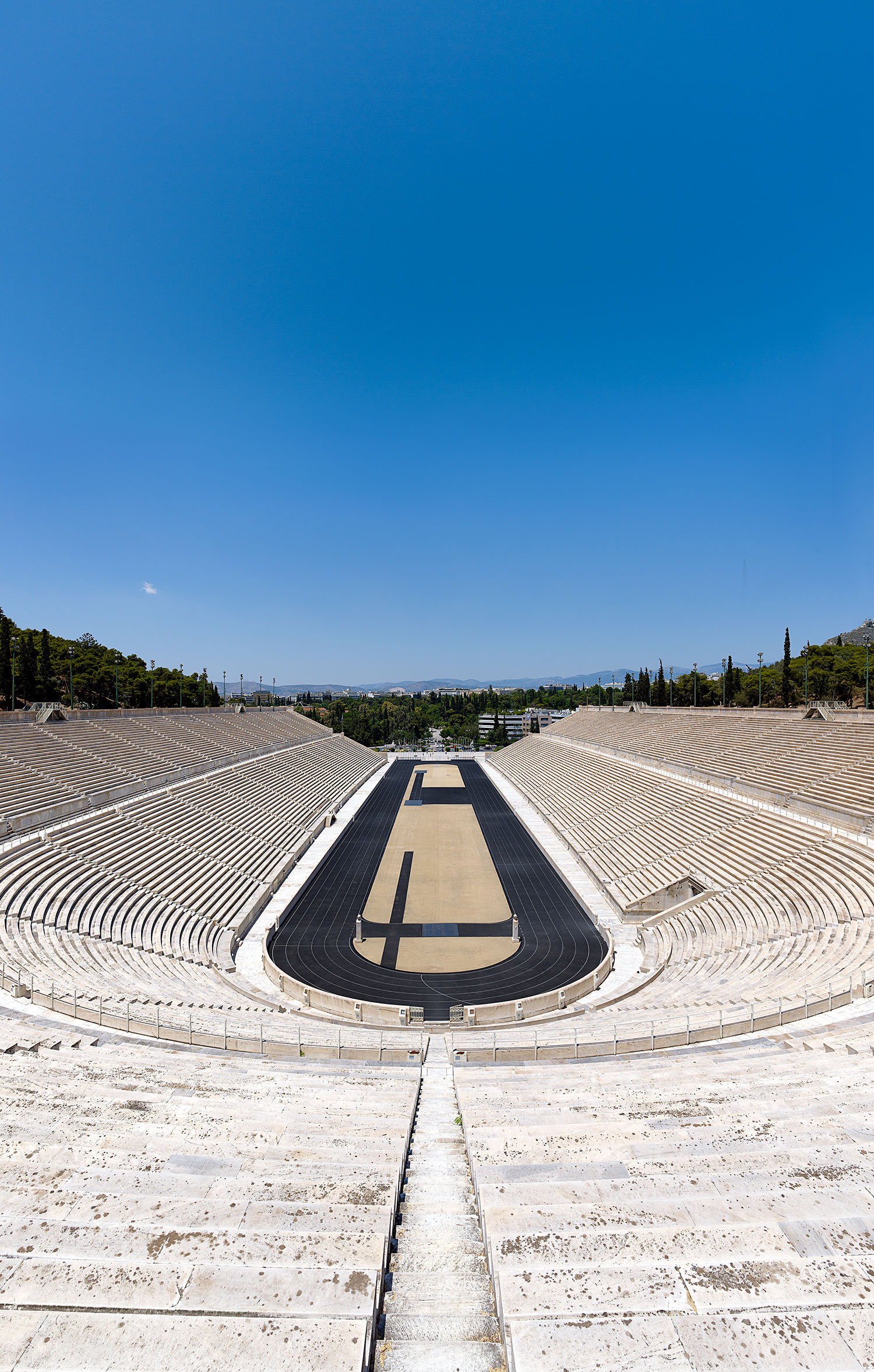 Wallpaper* City Guides Athens Guide 2020 Yerolymbos